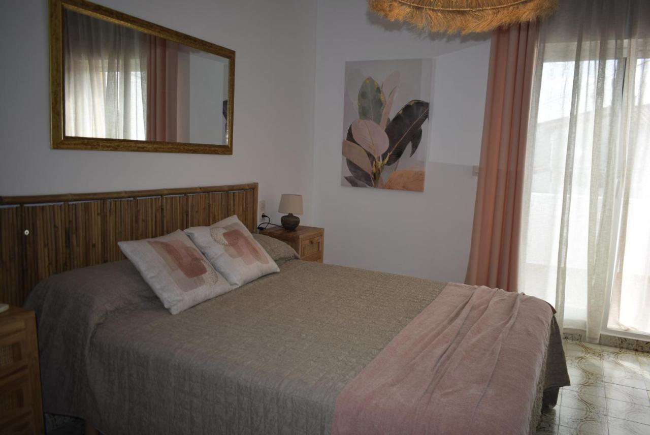 Anacasa Villa Agro Piscina Privada Les Marines Ch3100 Denia Exterior foto