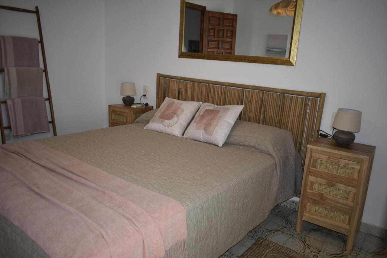 Anacasa Villa Agro Piscina Privada Les Marines Ch3100 Denia Exterior foto