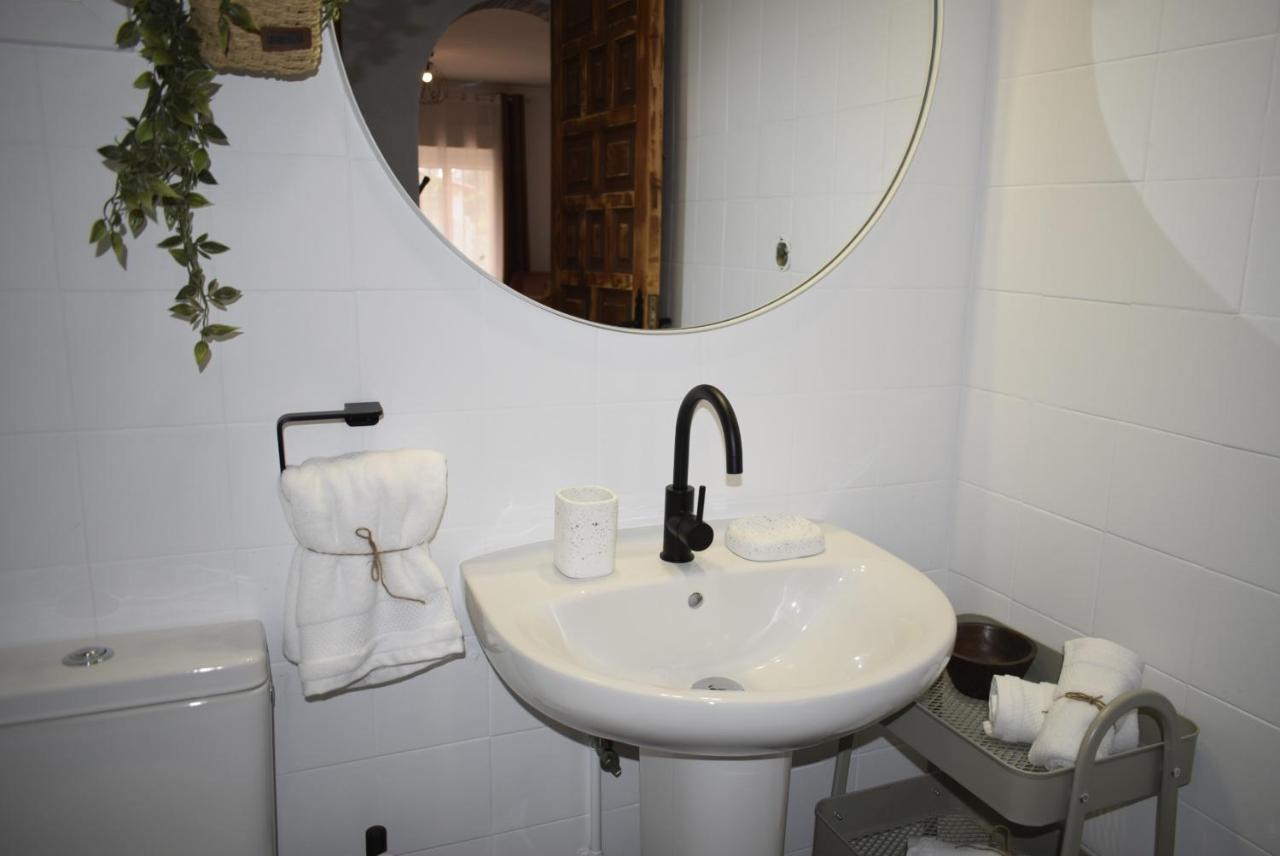 Anacasa Villa Agro Piscina Privada Les Marines Ch3100 Denia Exterior foto