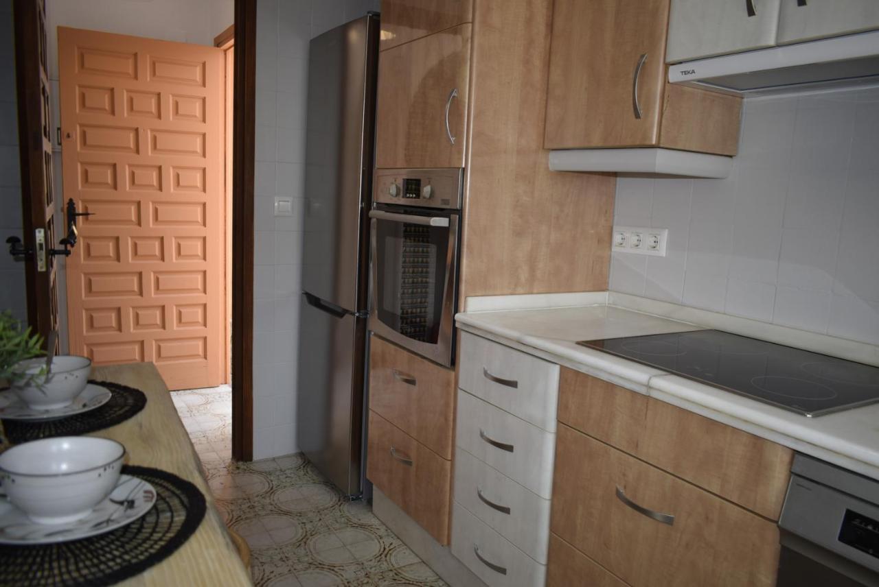 Anacasa Villa Agro Piscina Privada Les Marines Ch3100 Denia Exterior foto